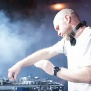 Atjazz - Track 8 (Mix 1)